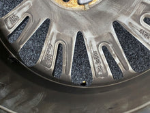 Laden Sie das Bild in den Galerie-Viewer, 1x Alufelge 18 Zoll 7.5" 5x105 44ET Opel Astra K Rim Wheel FEL3590219742jw