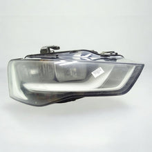 Laden Sie das Bild in den Galerie-Viewer, Frontscheinwerfer Audi A5 8T0941004BB Rechts Scheinwerfer Headlight