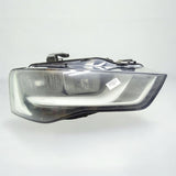 Frontscheinwerfer Audi A5 8T0941004BB Rechts Scheinwerfer Headlight