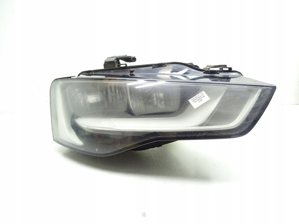 Frontscheinwerfer Audi A5 8T0941004BB Rechts Scheinwerfer Headlight