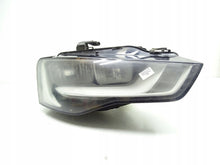 Laden Sie das Bild in den Galerie-Viewer, Frontscheinwerfer Audi A5 8T0941004BB Rechts Scheinwerfer Headlight