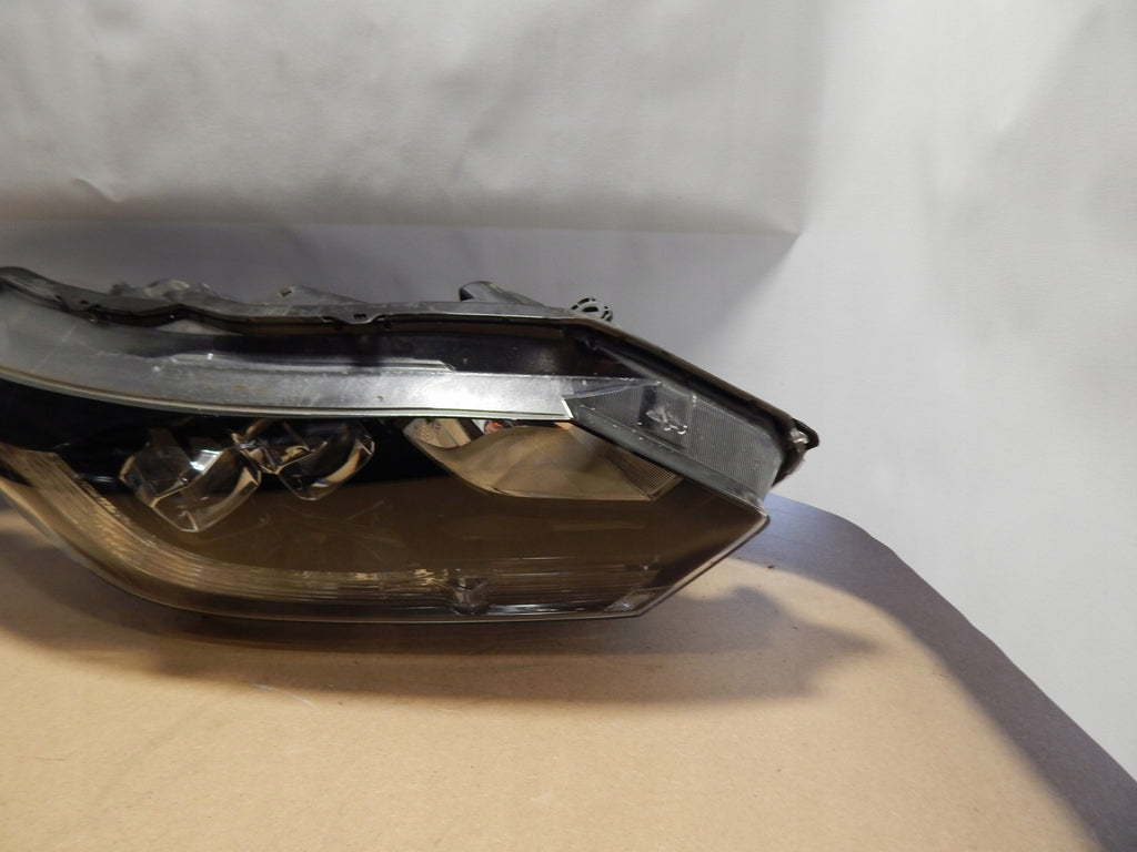 Frontscheinwerfer Honda Hrv Hr-V 100-18205 Rechts Scheinwerfer Headlight SCH4535145681wr