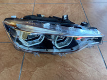 Load image into Gallery viewer, Frontscheinwerfer BMW F30 F31 7419634 LED Rechts Scheinwerfer Headlight