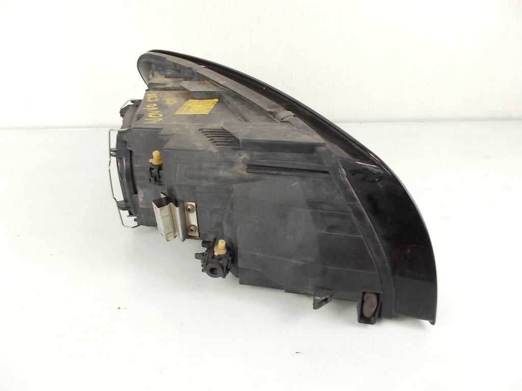 Frontscheinwerfer Volvo C30 30657168 Links Scheinwerfer Headlight SCH2578942258ng