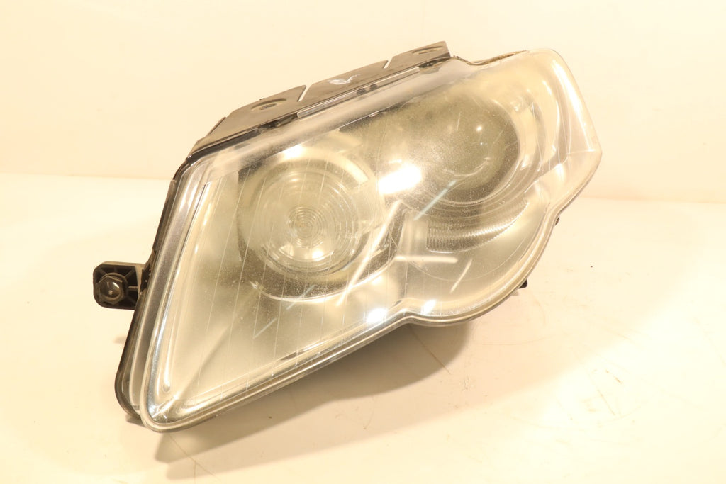 Frontscheinwerfer VW Passat 3D0907391B Links Scheinwerfer Headlight SCH2988994909rl