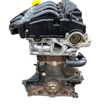 Load image into Gallery viewer, Motor Opel Movano G9UA650 2.5 DTI. CDTI 150PS 99kW Diesel Engine Unkomplett MOT2449498944yl