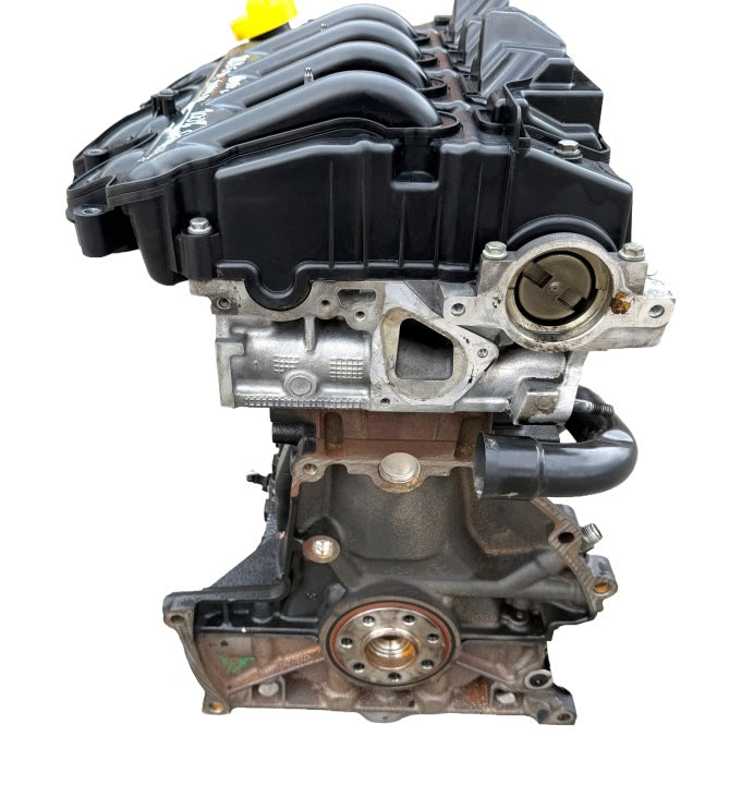 Motor Opel Movano G9UA650 2.5 DTI. CDTI 150PS 99kW Diesel Engine Unkomplett MOT7716180816ac