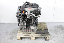 Motor Audi Dodge Jeep VW B6 BKP BYL 2.0 TDI 140PS 103kW 193TKm Diesel Unkomplett