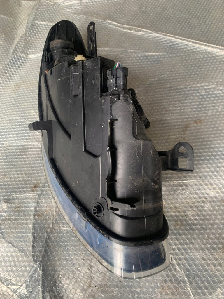 Frontscheinwerfer Renault Fluence 260602119 Ein Stück (Rechts oder Links) SCH5549588426of