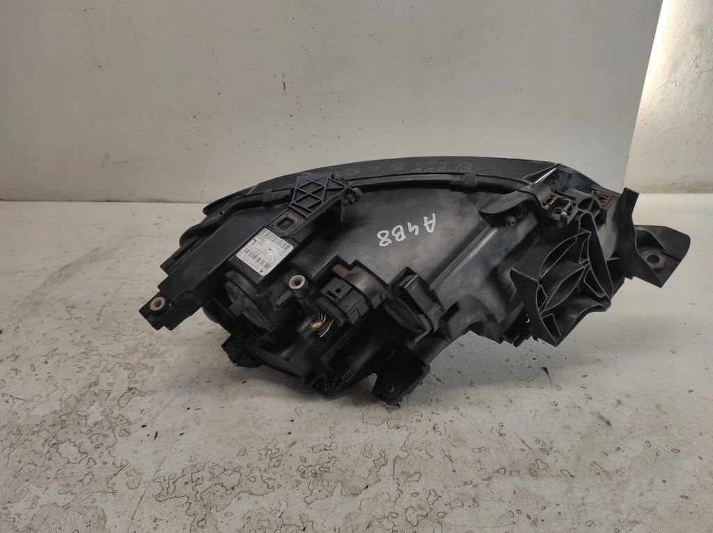Frontscheinwerfer Audi A4 B8 8K0941003 Links Scheinwerfer Headlight SCH8567261139fr