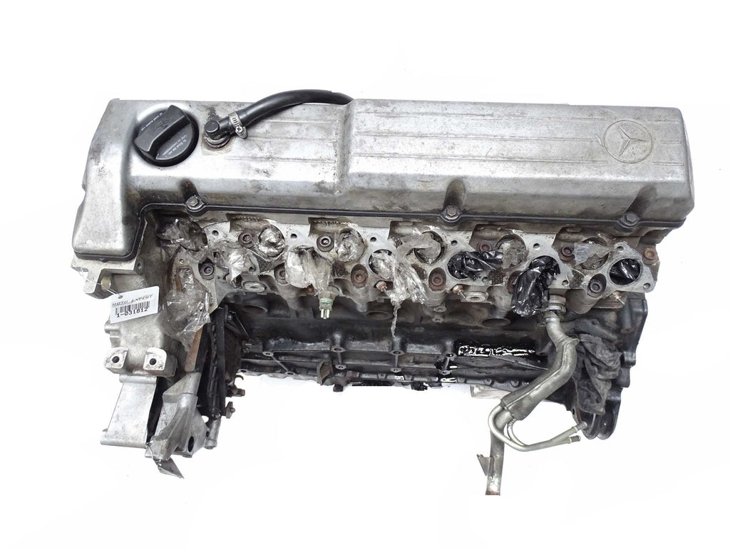 Motor Mercedes-Benz W140 603971 3.5 TDI 150PS 110kW 225TKm Diesel Unkomplett