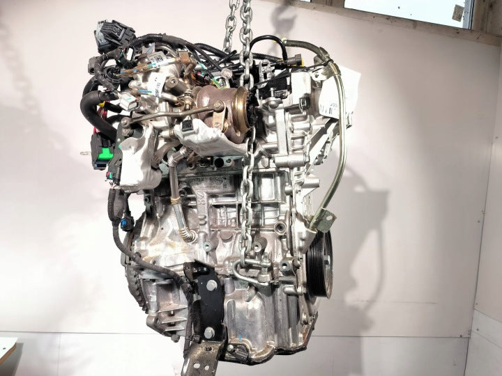 Motor Renault Clio I H4DE470 1.0 TCE 91PS 67kW 1TKm 2023 Benzin Engine Komplett MOT5488779200di