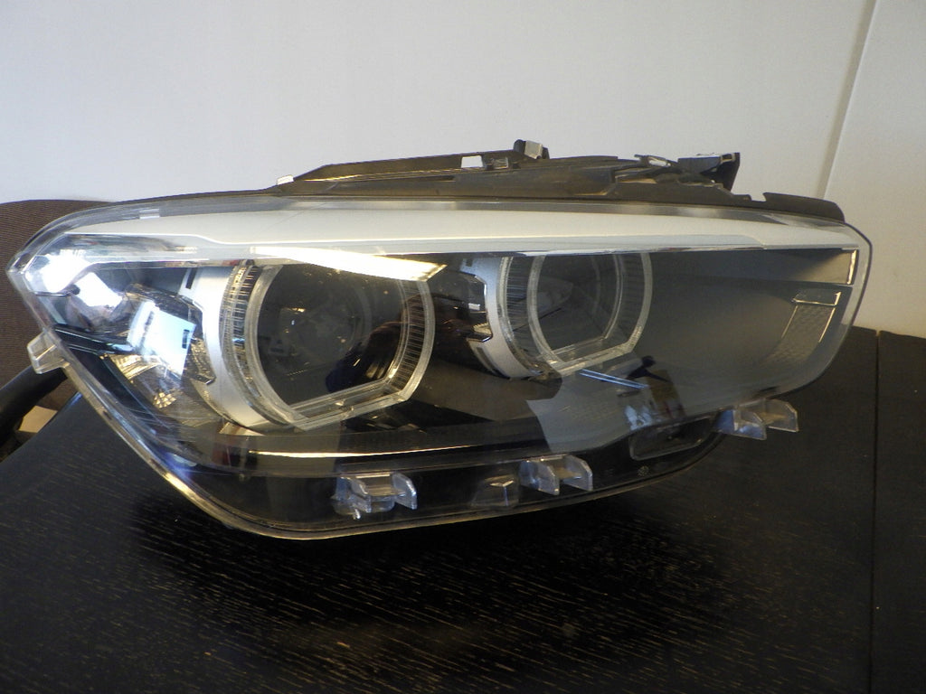 Frontscheinwerfer BMW 1 F21 F20 8739572-01 Full LED Rechts Headlight