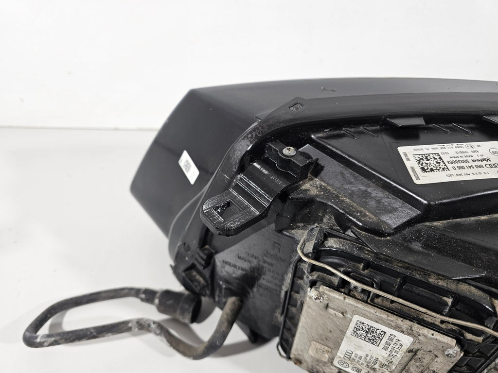 Frontscheinwerfer Audi Q5 8R0941006D Rechts Scheinwerfer Headlight SCH1538859916iq