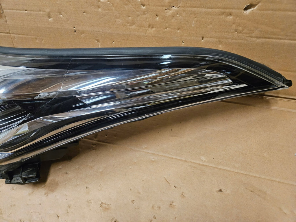 Frontscheinwerfer Toyota C-Hr 81150-F4180-00 Links Scheinwerfer Headlight SCH8850407731wd