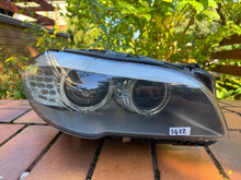 Laden Sie das Bild in den Galerie-Viewer, Frontscheinwerfer BMW 5 F11 F10 7203246-12 Xenon Rechts Scheinwerfer Headlight SCH4413701091bl