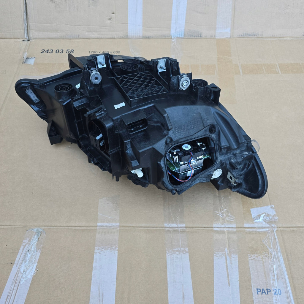 Frontscheinwerfer BMW 2 F22 F87 F21 F23 8738685 Full LED Links Headlight