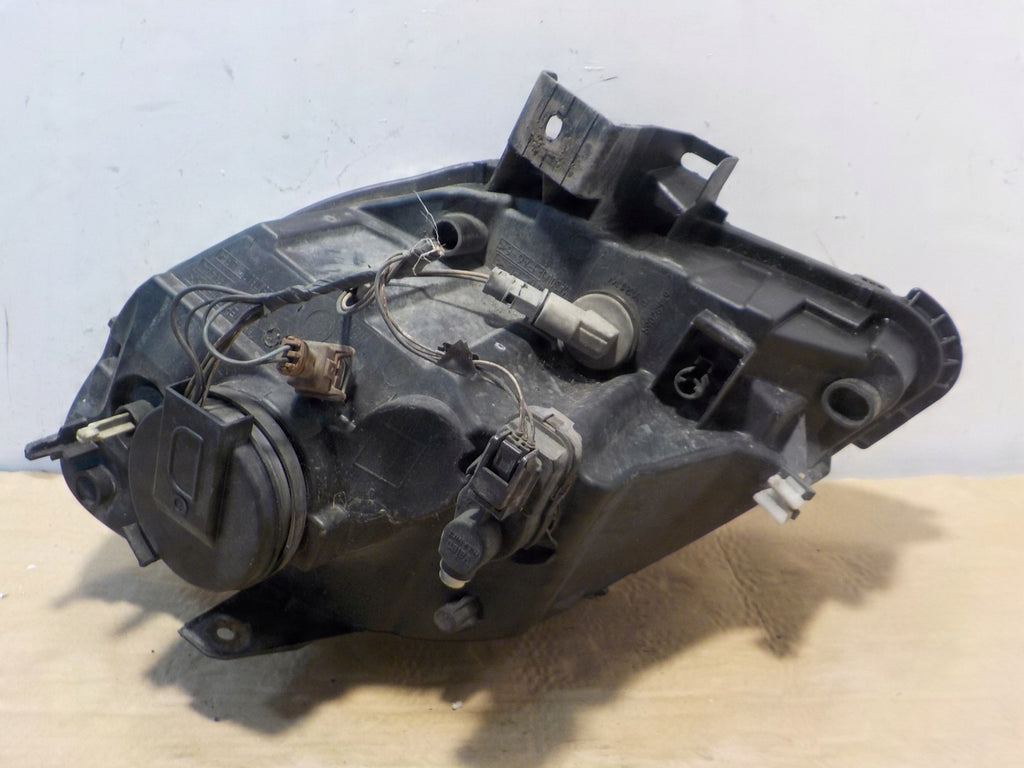 Frontscheinwerfer Renault 89028549 8200589033 Rechts Scheinwerfer Headlight