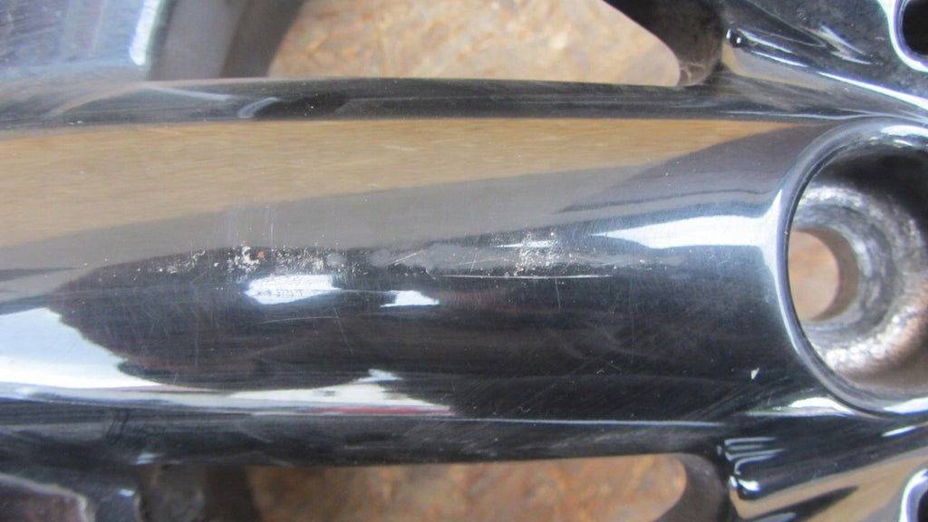 1x Alufelge 16 Zoll 5.5" 5x112 6866674 Mini Rim Wheel