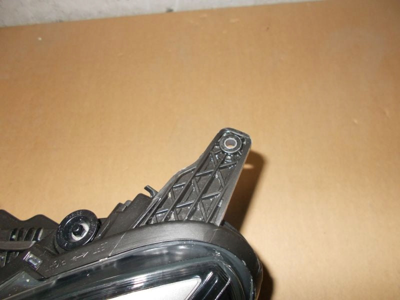 Frontscheinwerfer Volvo S40 31420003 Ein Stück (Rechts oder Links) Headlight SCH5310304911cf