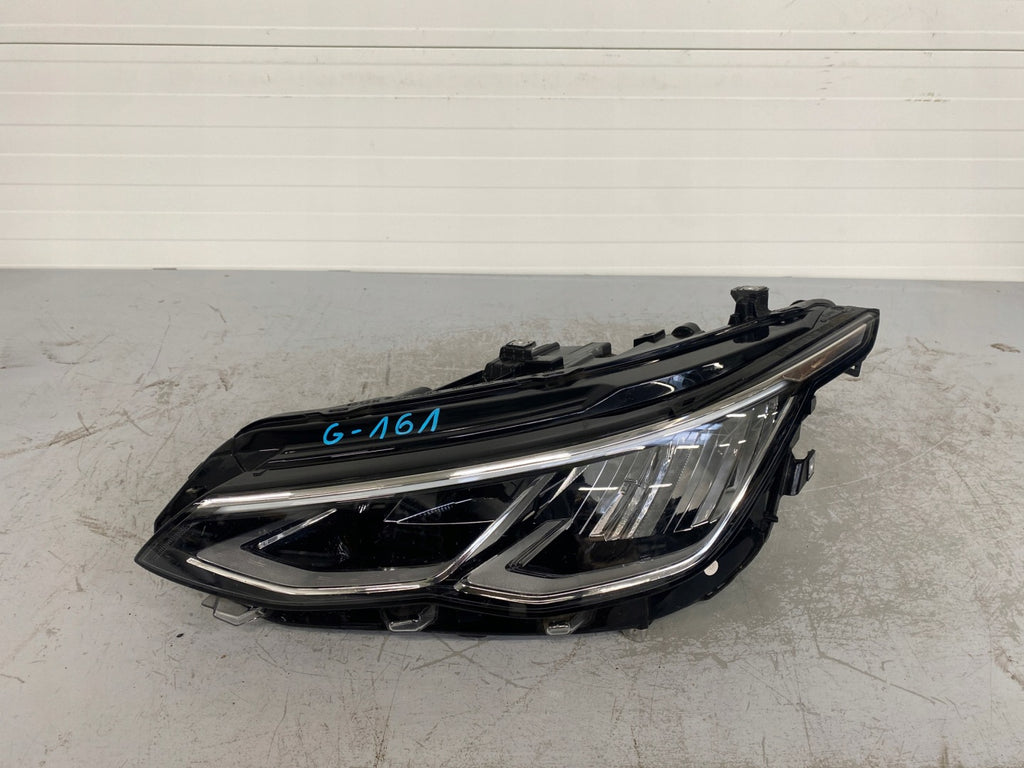 Frontscheinwerfer VW Golf VIII I 5H1941005B LED Links Scheinwerfer Headlight SCH6737088102ke
