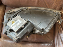 Laden Sie das Bild in den Galerie-Viewer, Frontscheinwerfer Audi A3 8P0941029M Xenon Links Scheinwerfer Headlight SCH1580462499ds