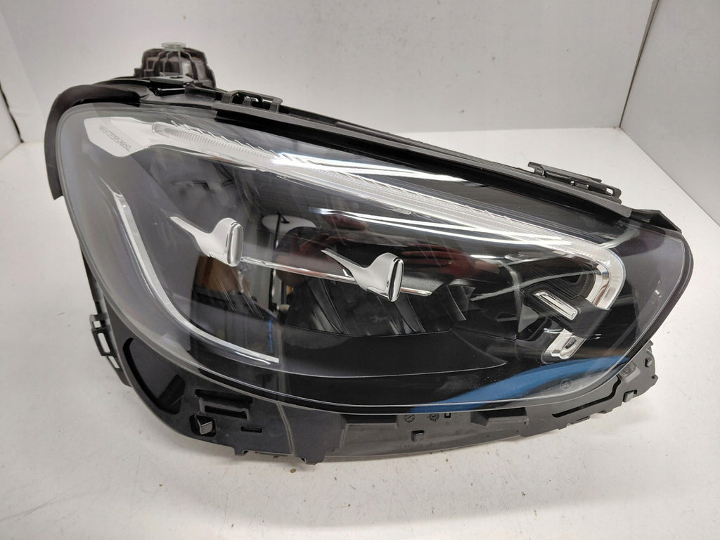 Frontscheinwerfer Mercedes-Benz W213 A2139066408 Full LED Rechts Headlight SCH6911891863cc