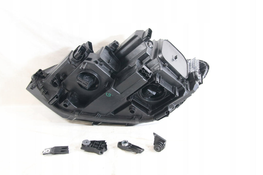 Frontscheinwerfer VW Touran 886283293 5TB941082D LED Rechts Headlight SCH7871228900ea