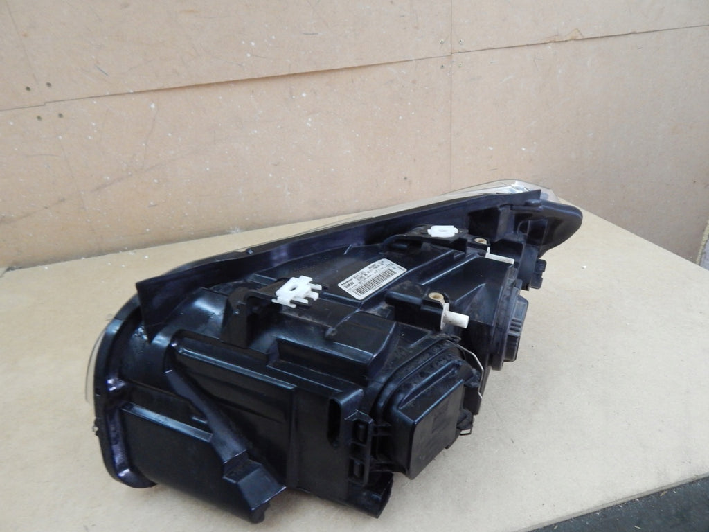 Frontscheinwerfer BMW X1 E84 7290234-03 Rechts Scheinwerfer Headlight SCH1800848705kd