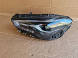 Frontscheinwerfer Mercedes-Benz Cla X118 C118 A1189060701 Links Headlight
