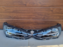 Laden Sie das Bild in den Galerie-Viewer, Frontscheinwerfer Ford Focus JX7B-13E015-CE JX7B-13E014-CE Full LED Ein Satz SCH3649144719dd