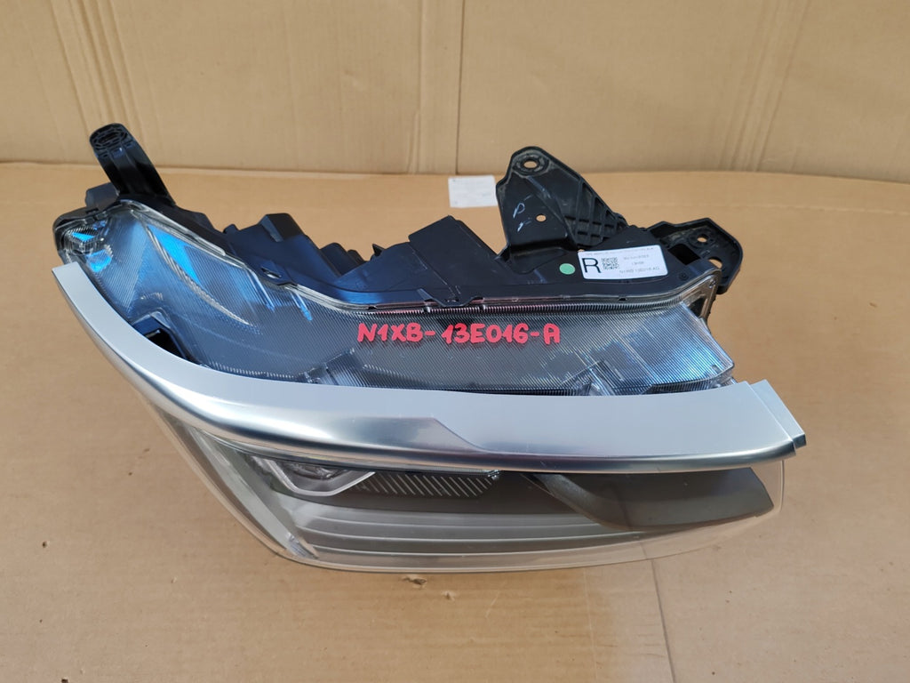 Frontscheinwerfer VW Amarok N1XB13E016AG Rechts Scheinwerfer Headlight SCH5266582859lc
