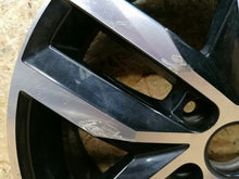 Load image into Gallery viewer, 1x Alufelge 17 Zoll 6.0" 5x112 50ET 2K5601025K VW Caddy Rim Wheel FEL2392902984zb
