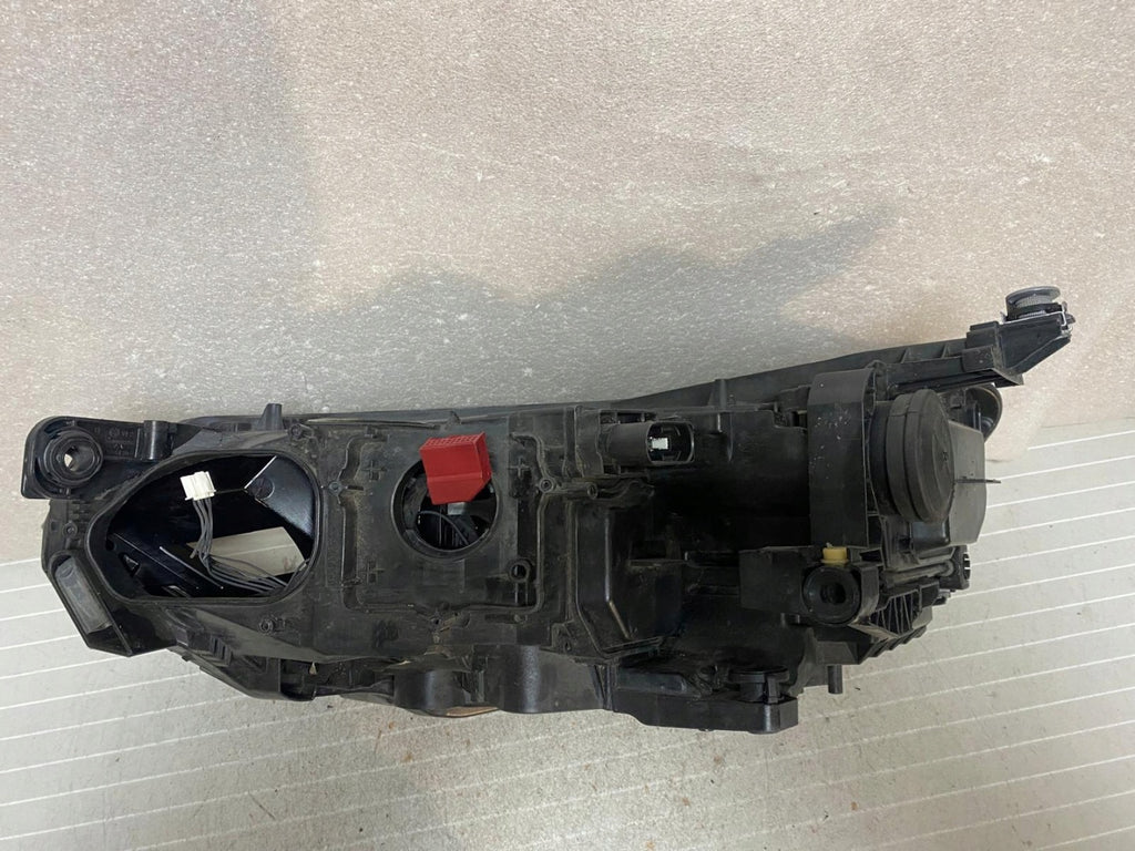 Frontscheinwerfer VW Passat B8 3G1941082G Full LED Rechts Scheinwerfer Headlight SCH2586583593po