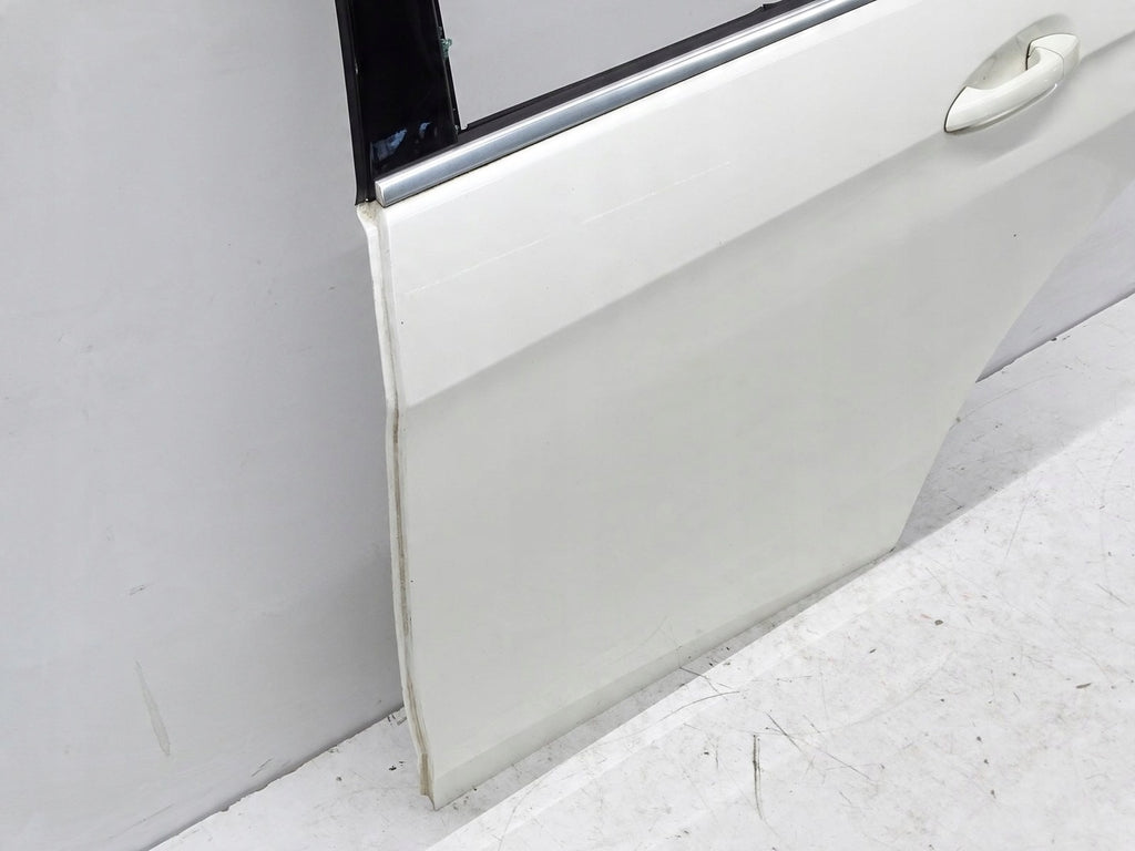 Tür Mercedes-Benz W212 Hinten Links Door Porta Porte