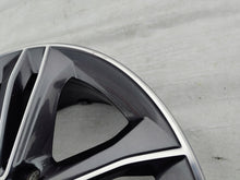 Load image into Gallery viewer, 1x Alufelge 17 Zoll 7.5" 5x120 54ET Glanz Graphit 6856087 BMW F45 1 F40 F46 Mg FEL9238481144lt