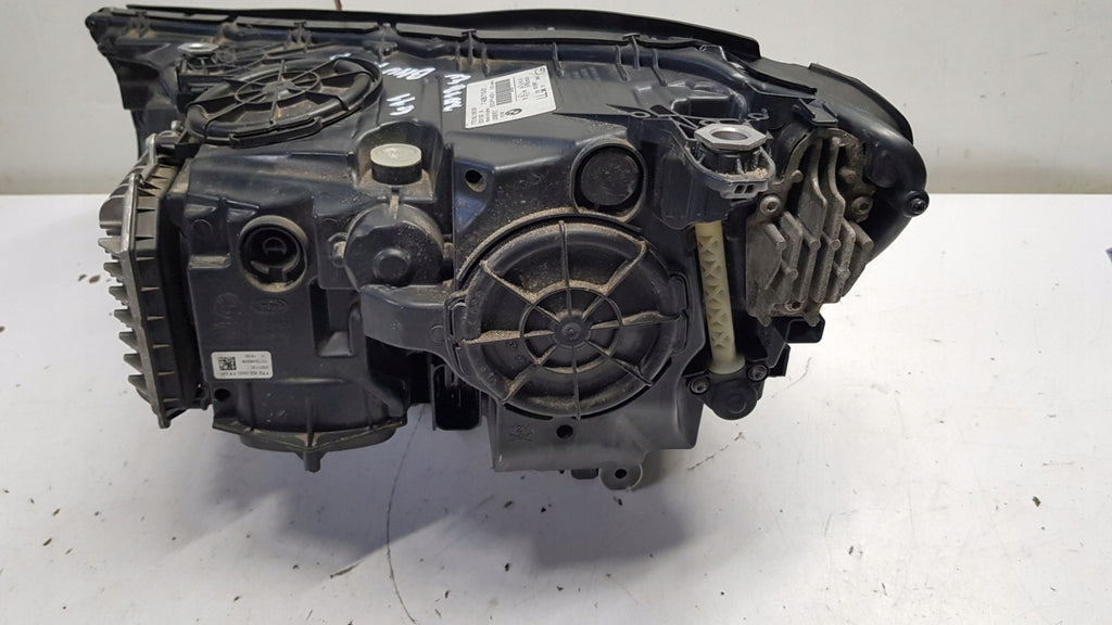 Frontscheinwerfer BMW 7 G11 7408710 Rechts Scheinwerfer Headlight SCH5289663568ed