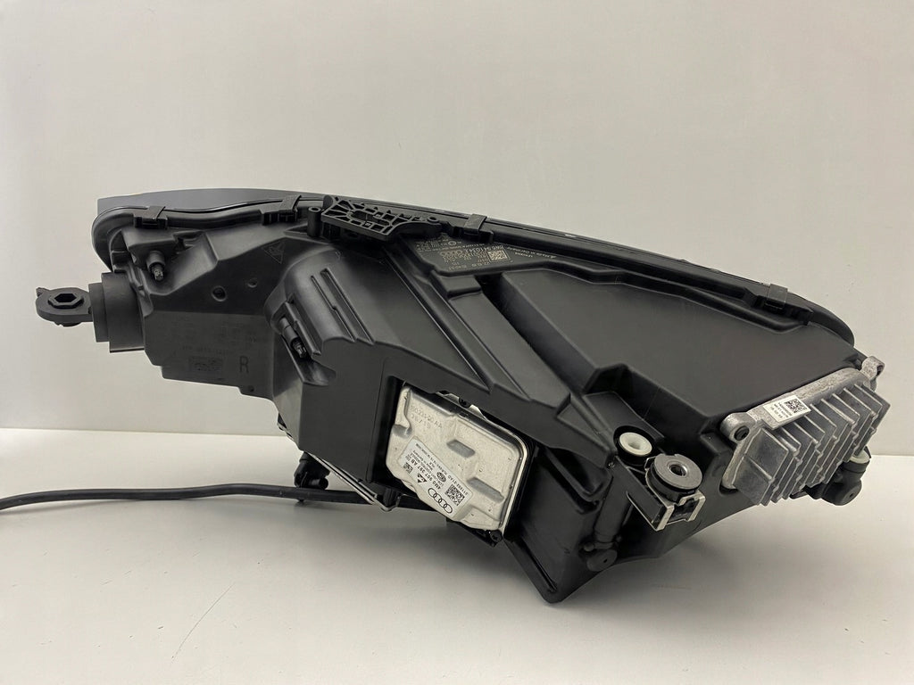 Frontscheinwerfer Audi A5 8W6941034E Rechts Scheinwerfer Headlight