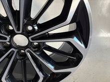 Load image into Gallery viewer, 1x Alufelge 18 Zoll 8.0" 5x108 55ET Glanz Graphit Ford Focus IV Mg Rim Wheel FEL1426793611yf