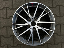 Load image into Gallery viewer, 1x Alufelge 17 Zoll 7849122 BMW F45 1 F40 F46 Rim Wheel FEL8686781812jy