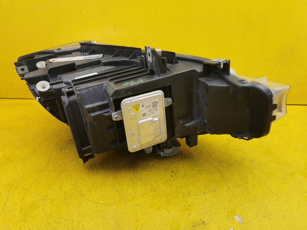 Frontscheinwerfer BMW 3 F30 F31 7314531 LED Links Scheinwerfer Headlight SCH2637068913sh