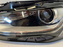 Laden Sie das Bild in den Galerie-Viewer, Frontscheinwerfer Audi A4 8K0941005C Xenon Links Scheinwerfer Headlight SCH2021543485ig