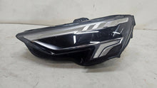 Laden Sie das Bild in den Galerie-Viewer, Frontscheinwerfer Audi A3 L8686106 8Y0941033 Full LED Links Headlight SCH6317366775ie