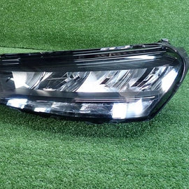 Frontscheinwerfer Skoda Fabia IV 6VB941015 Links Scheinwerfer Headlight SCH8954189367zh