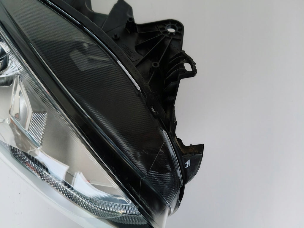 Frontscheinwerfer Ford Galaxy EM2B13W029GG LED Rechts Scheinwerfer Headlight SCH8058562617xo