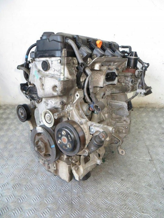 Motor Honda Cr-V IV R20A9 2.0 155PS 114kW 2014 Benzin Engine Unkomplett MOT6686128104ns