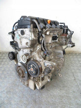 Laden Sie das Bild in den Galerie-Viewer, Motor Honda Cr-V IV R20A9 2.0 155PS 114kW 2014 Benzin Engine Unkomplett MOT6686128104ns