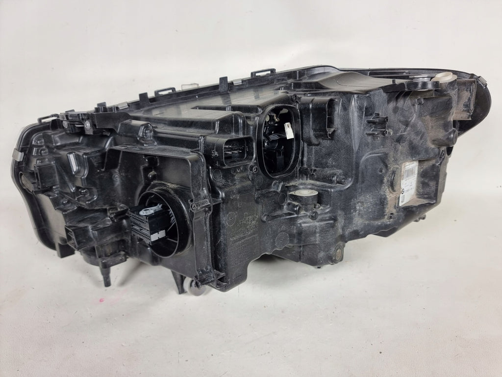 Frontscheinwerfer BMW X3 G01 G02 873965404 LED Rechts Scheinwerfer Headlight SCH8490667040xc