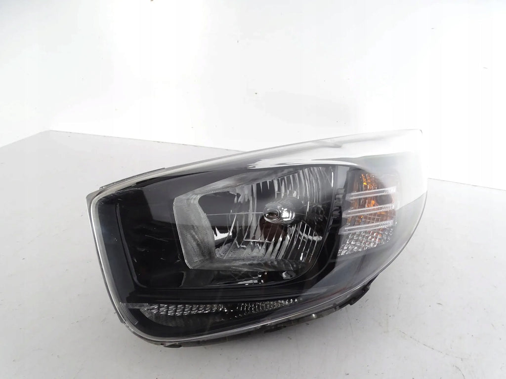 Frontscheinwerfer Kia Picanto 92101-G60 Links Scheinwerfer Headlight