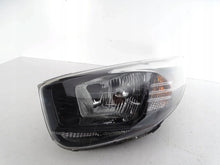 Load image into Gallery viewer, Frontscheinwerfer Kia Picanto 92101-G60 Links Scheinwerfer Headlight